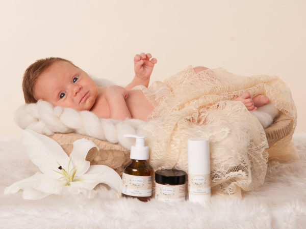 Mamiladen Graz Babypflege